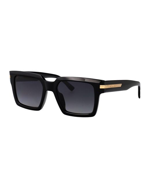 DSquared² Black Sunglasses for men