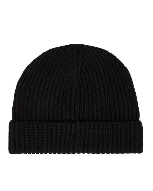 Moncler Hut in Black für Herren