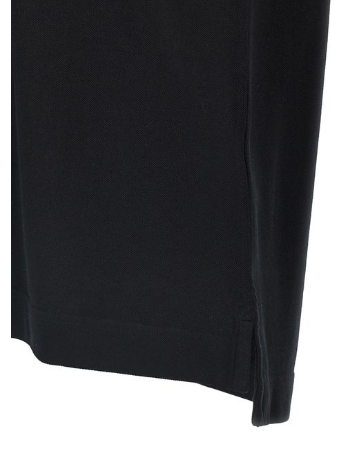 Camisa de polo 'Beckley' de Canadá Goose Canada Goose de color Black