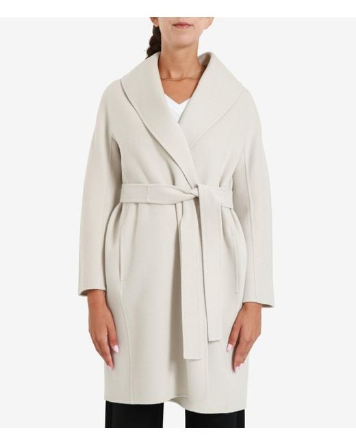 Max Mara White Coats