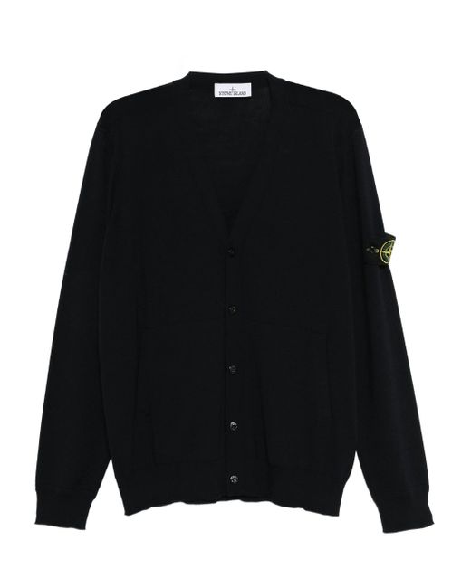 JE'm Ne va nulle part. Stone Island en coloris Black