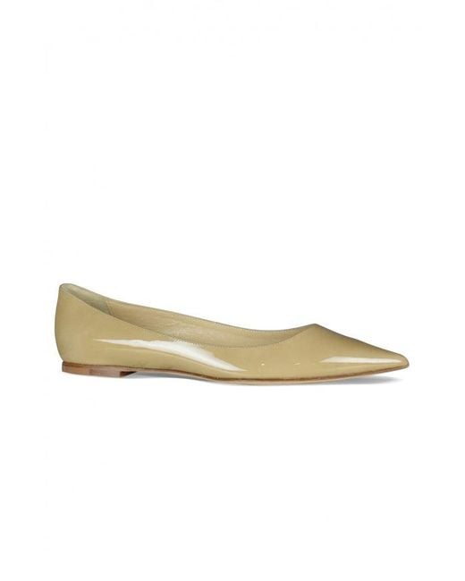 Jimmy Choo Multicolor Flats Alina