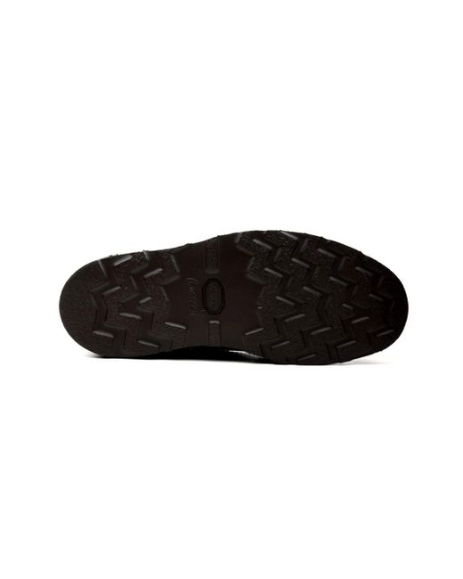 Tricker 's Bottes violettes Tricker's pour homme en coloris Brown