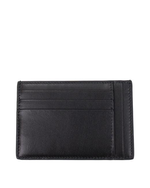Gucci Gray Jumbo Document Holder/ Leather