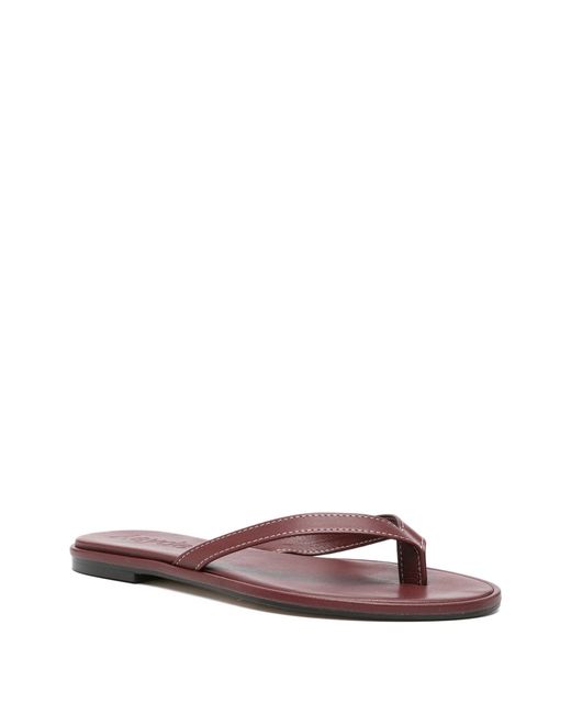 Aeyde Multicolor Melody Nappa Leather Port