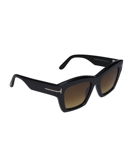 Tom Ford Black Sonnenbrille ft1191 1,00 f /19 /140