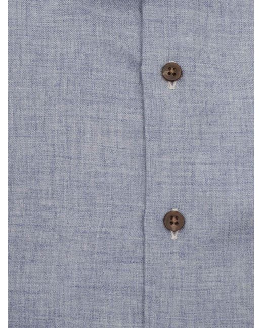 SARTORIA DEL CAMPO-SONRISA Blue I'Ve Got To Go