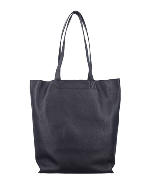 Bolsas .. negro A.P.C. de color Blue
