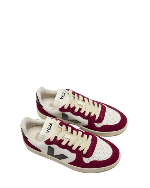 Veja Multicolor Turnschuhe