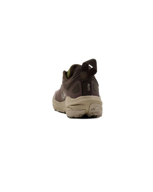 Altra Brown Sneaker