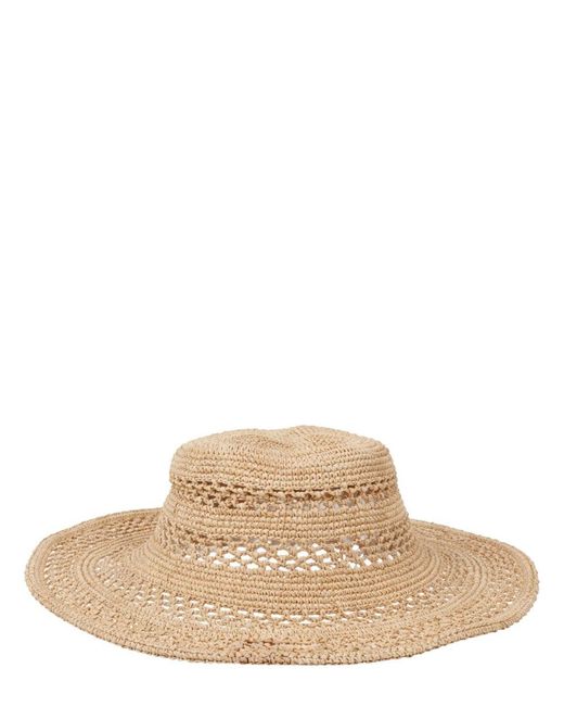 Ruslan Baginskiy Natural Cappello Bucket