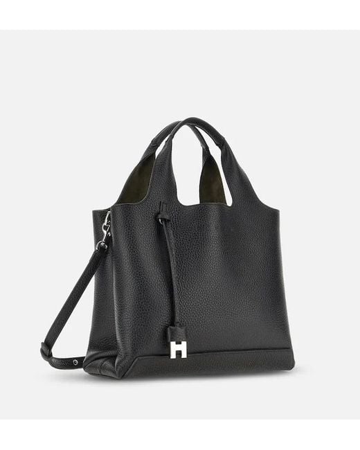 Hogan Black H01 R