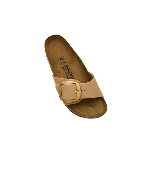 Birkenstock Multicolor Sandals