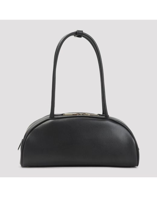 Miu Miu Black Medium Beau Bag