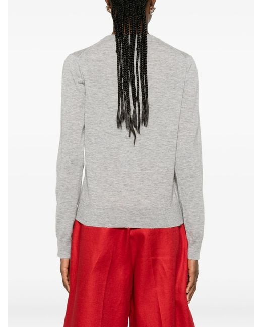 Zadig & Voltaire White Miss Cp R
