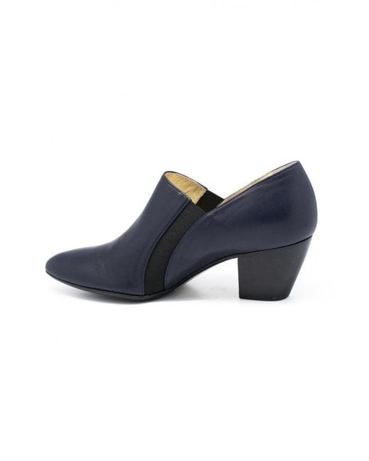 Walter Steiger Blue Seventy Eight Boots