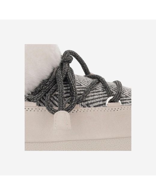 Moon Boot X Guest In Residence Gray Moon Boot X Guest