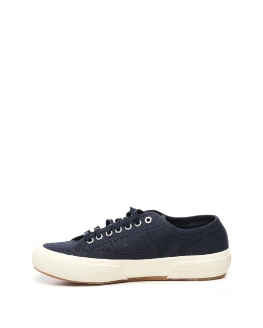 Superga Blue 2750 Og