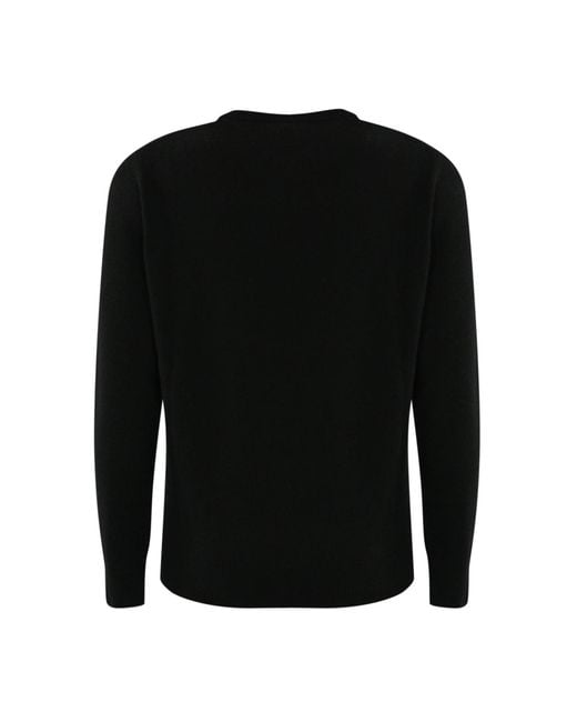 Mc2 Saint Barth Blue Sweaters