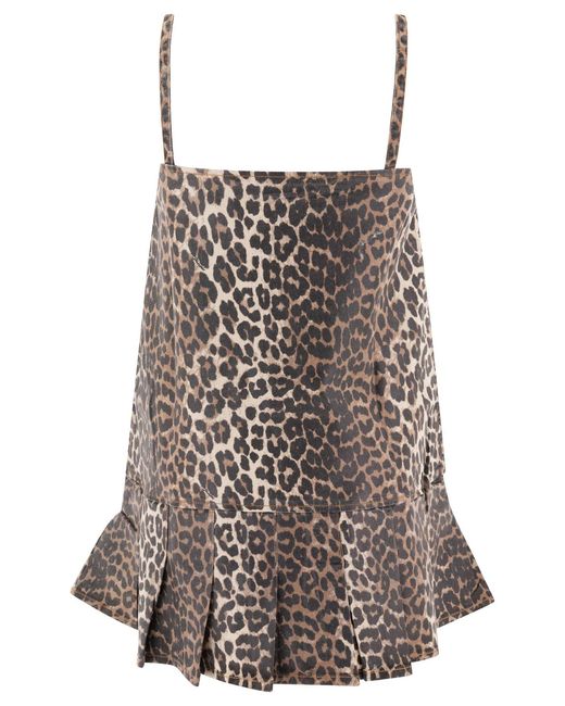 Ganni Brown Dresses for men