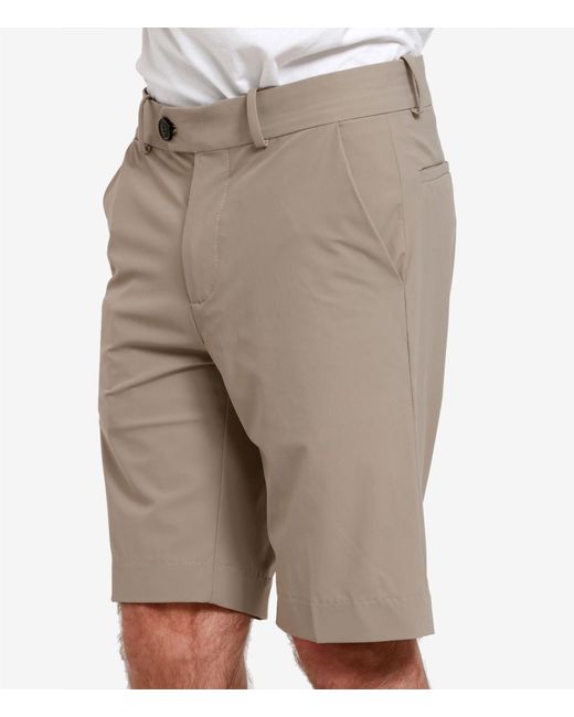 Rrd Shorts Brown in het Gray