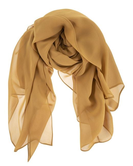 Max Mara Yellow Mxastarna