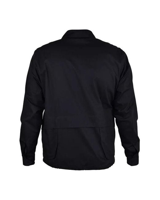 C P Company Blue Jacket