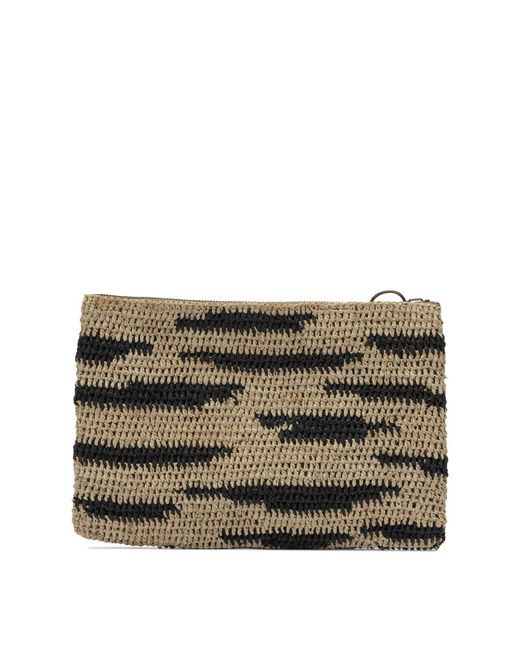 Bolsos IBELIV de color White