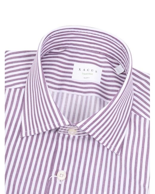 Xacus Purple I'M Not Going To Let You Do This