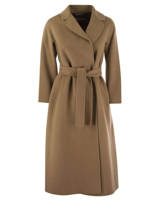 Max Mara Natural Cles