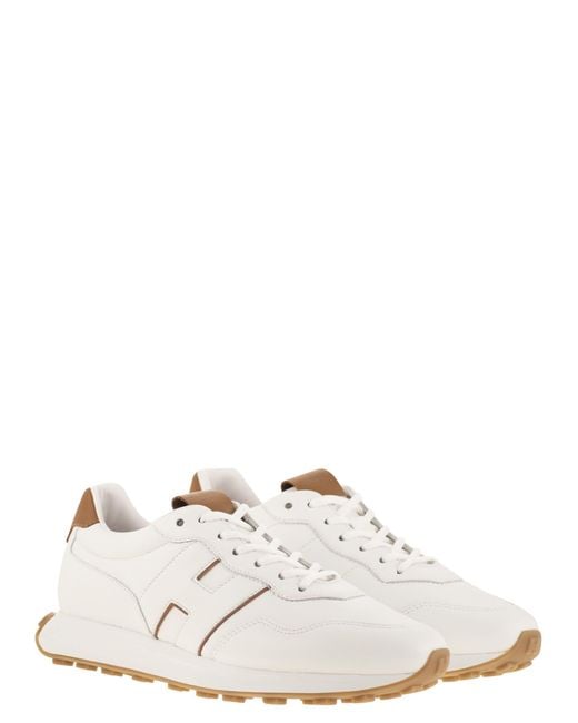 Hogan White H601 for men