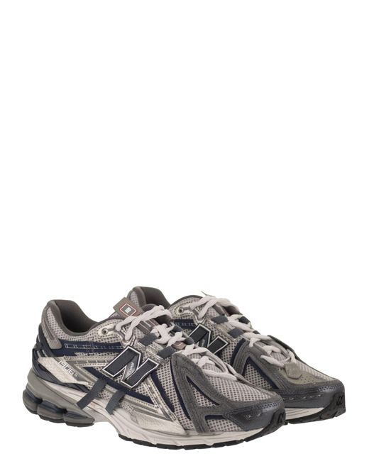 New Balance Gray U1906
