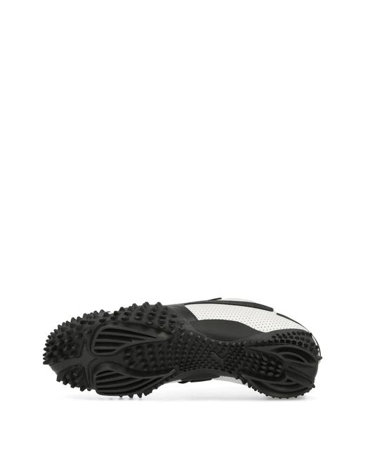 PUMA Black Mostro Sneakers