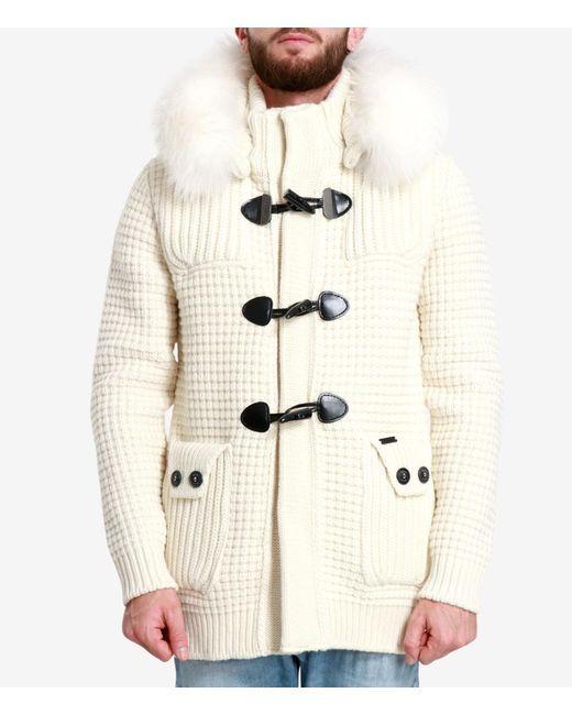 Bark Natural Coats