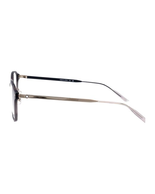 Montblanc Multicolor Injected Glasses