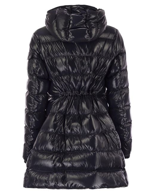 Moncler Black Courcelles