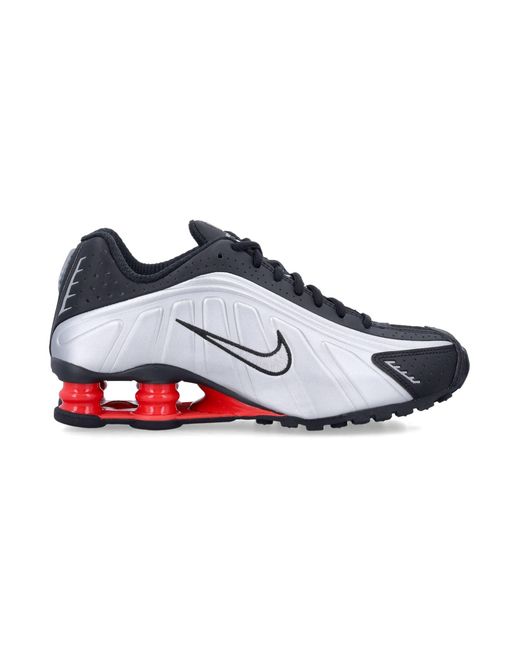 Nike Blue Turnschuhe
