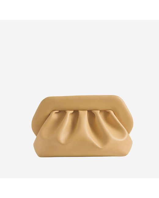 THEMOIRÈ Natural Bios Vegan Leather Bag
