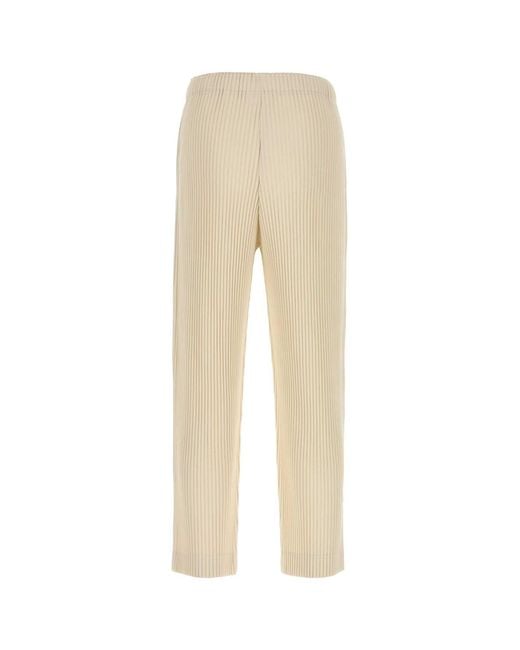Homme Plissé Issey Miyake Natural Monthly Colors March for men