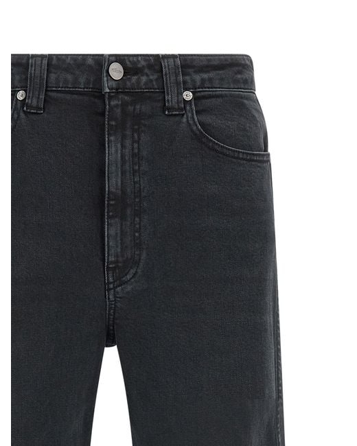 Khaite 'dane' Jeans in het Blue
