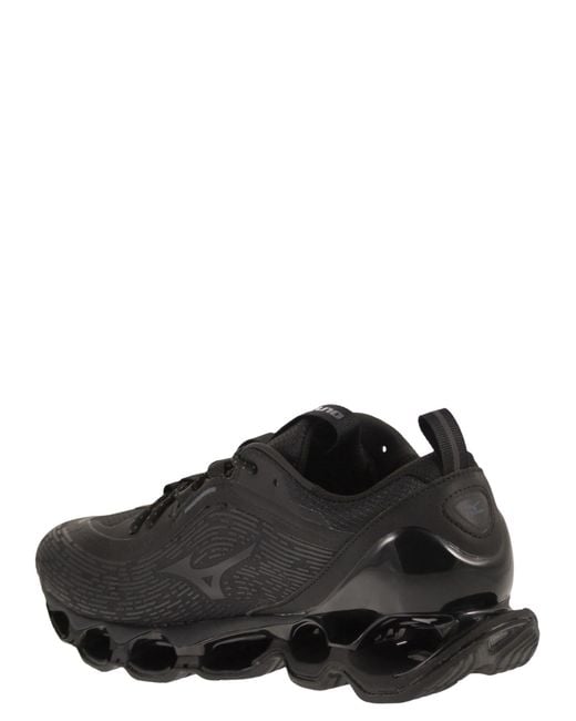 Mizuno Black Wave Prophecy 13.2 for men