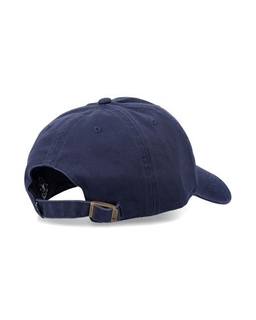 47 HAT Blue 47 Huthüte Blau