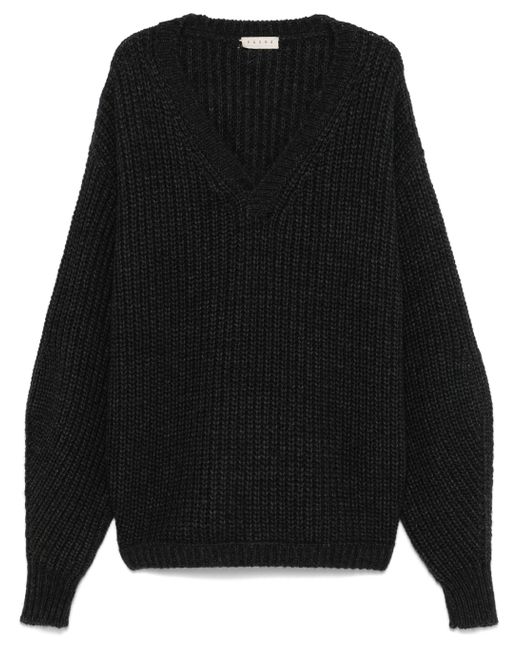 Paura Vrees Aliena V Nek Trui in het Black voor heren