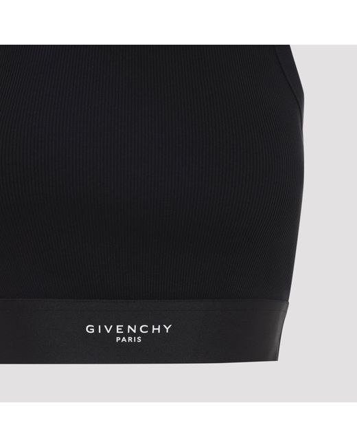 Givenchy Top in het Black
