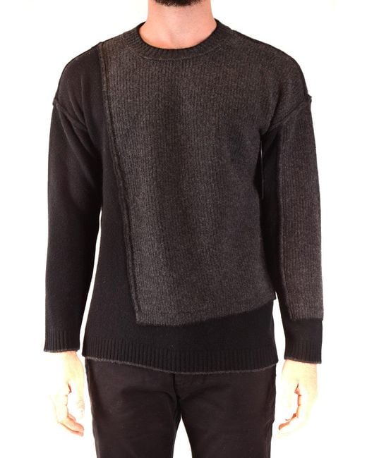 Isabel Benenato Black Isabel Benenato Multicolor