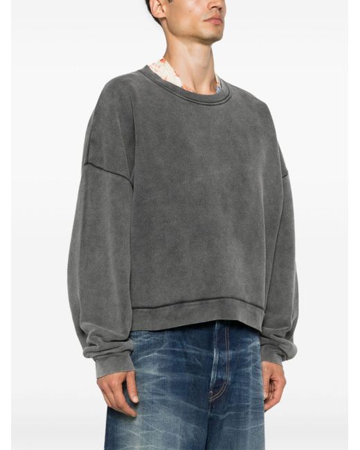 Studios d'acné Acne pour homme en coloris Gray