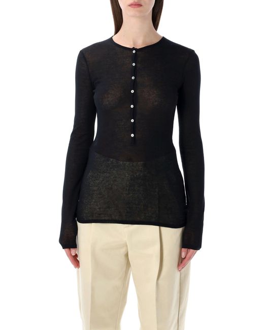 Top Negro Soeur de color Blue