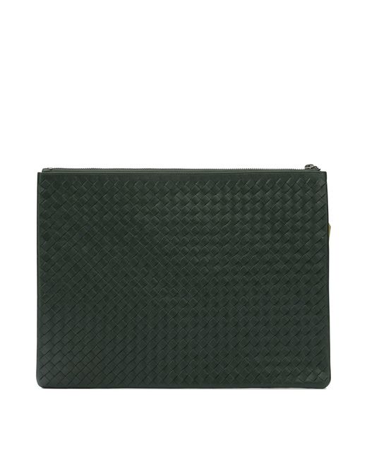 Dragon Diffusion Green Clutches