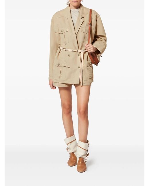 Isabel Marant Natural Nevala