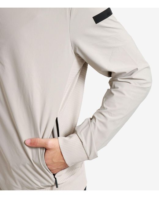 Rrd White Sweaters